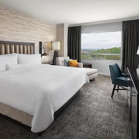 The Westin Baltimore Washington Airport - BWI Linthicum Exteriör bild