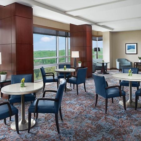 The Westin Baltimore Washington Airport - BWI Linthicum Exteriör bild