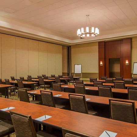 The Westin Baltimore Washington Airport - BWI Linthicum Exteriör bild