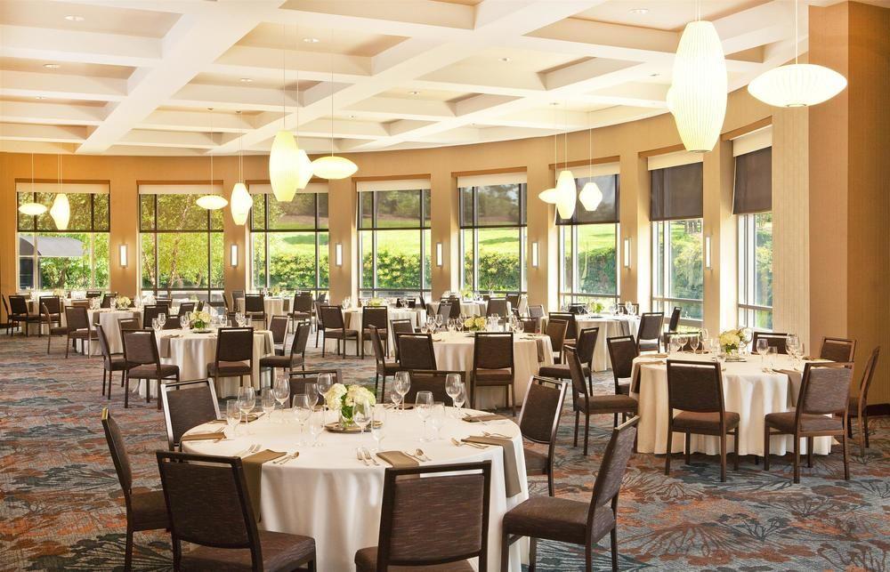 The Westin Baltimore Washington Airport - BWI Linthicum Exteriör bild