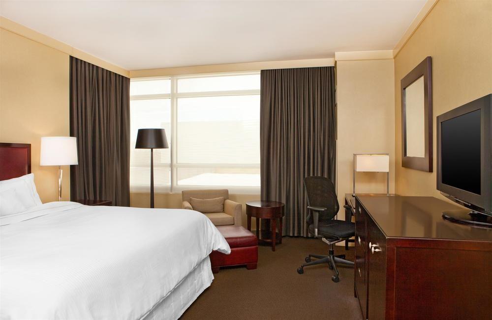 The Westin Baltimore Washington Airport - BWI Linthicum Exteriör bild