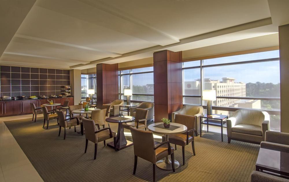 The Westin Baltimore Washington Airport - BWI Linthicum Exteriör bild