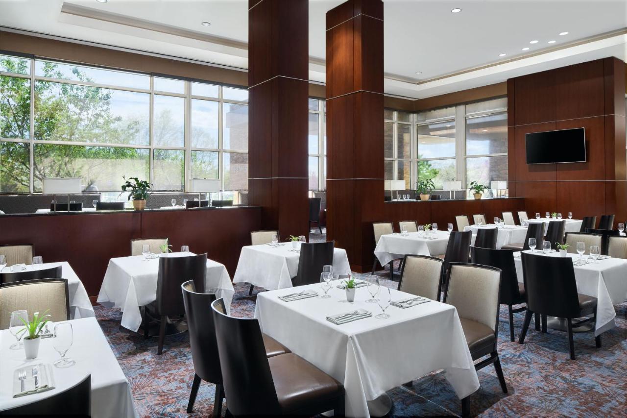 The Westin Baltimore Washington Airport - BWI Linthicum Exteriör bild