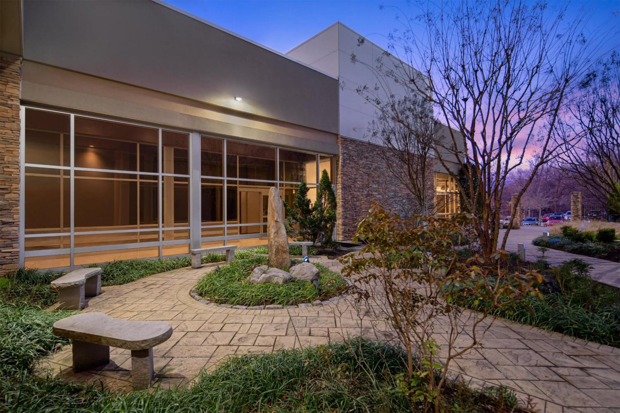 The Westin Baltimore Washington Airport - BWI Linthicum Exteriör bild