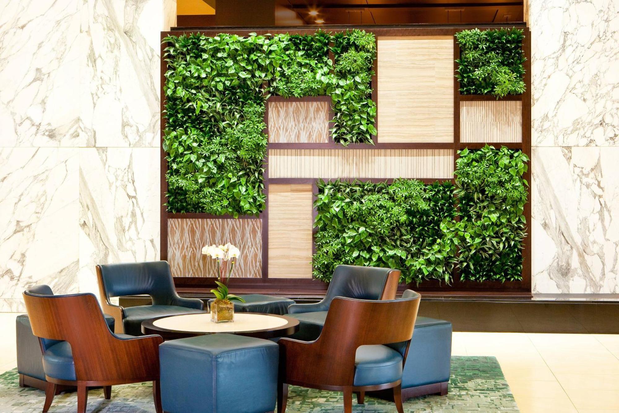 The Westin Baltimore Washington Airport - BWI Linthicum Exteriör bild