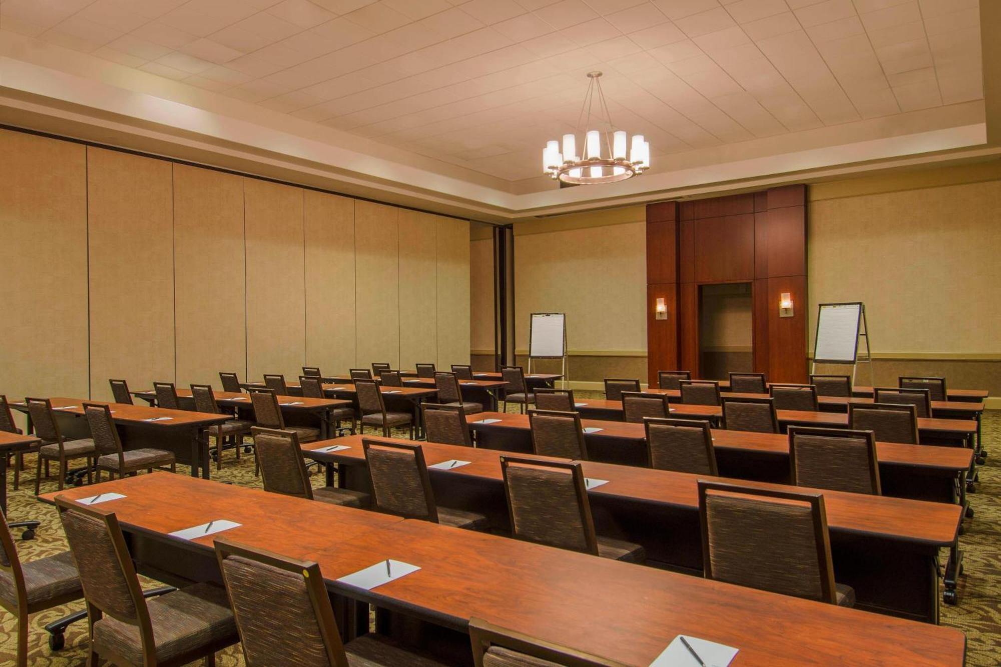 The Westin Baltimore Washington Airport - BWI Linthicum Exteriör bild