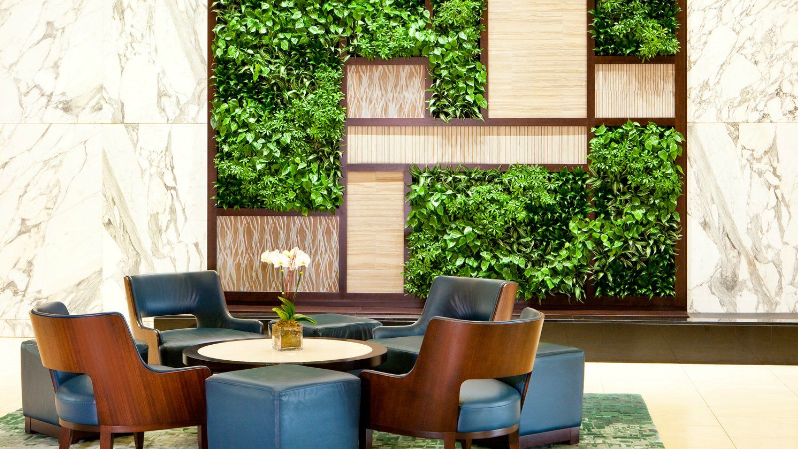 The Westin Baltimore Washington Airport - BWI Linthicum Inreriör bild