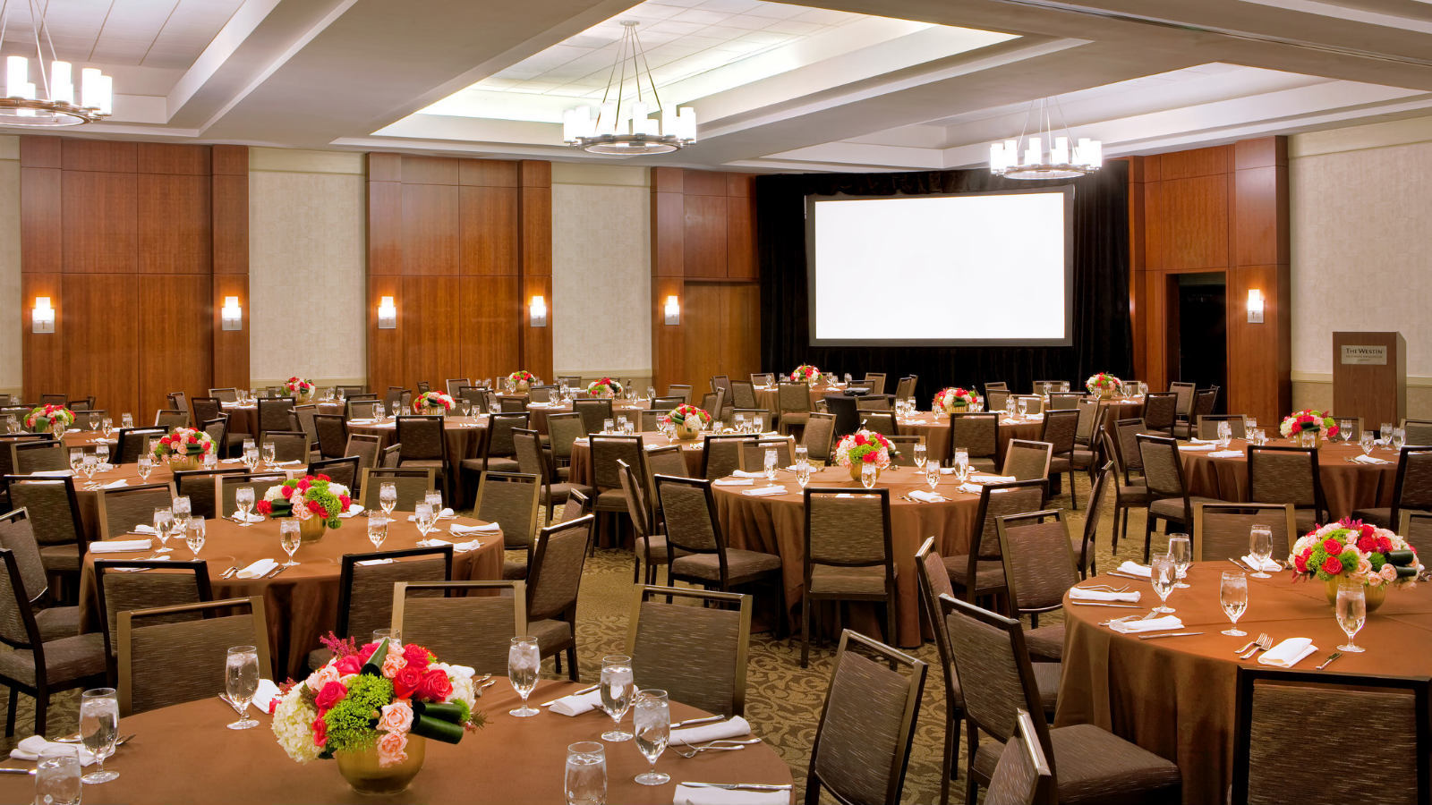 The Westin Baltimore Washington Airport - BWI Linthicum Business bild