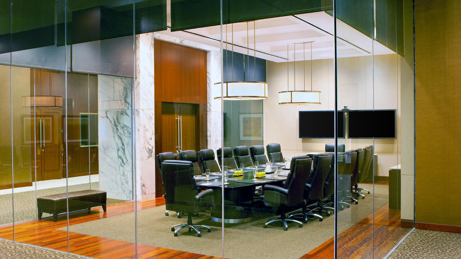 The Westin Baltimore Washington Airport - BWI Linthicum Business bild