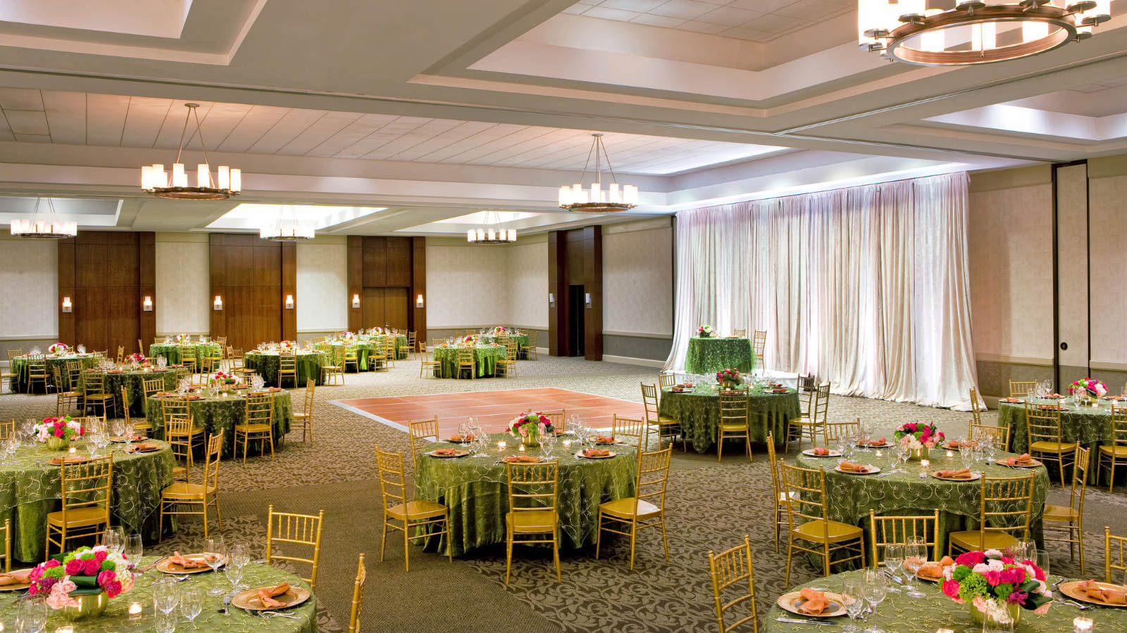 The Westin Baltimore Washington Airport - BWI Linthicum Business bild
