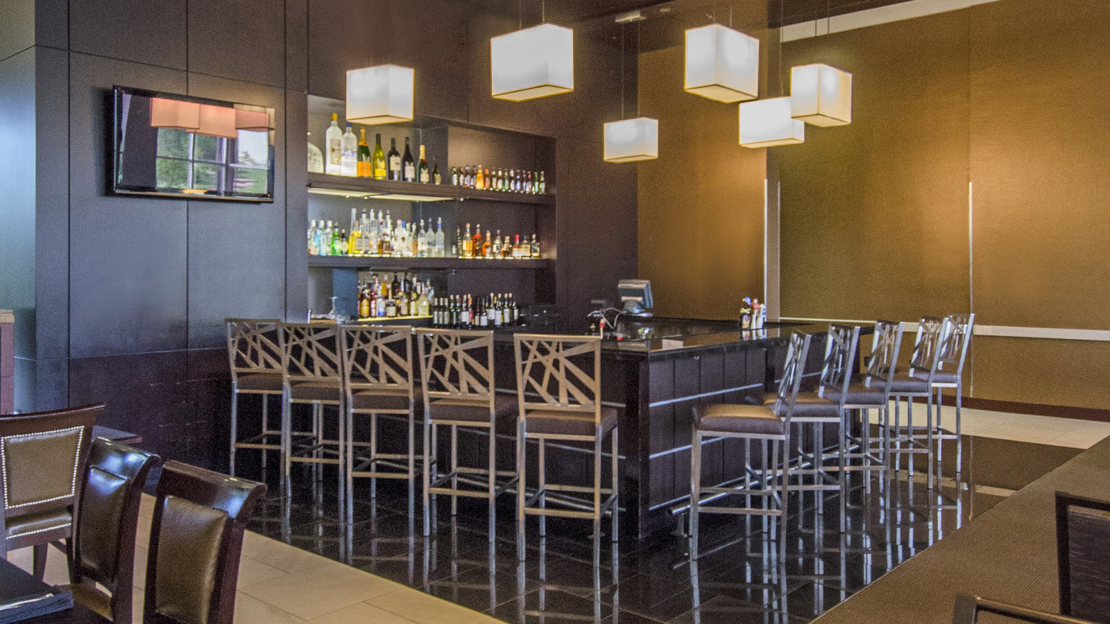 The Westin Baltimore Washington Airport - BWI Linthicum Restaurang bild