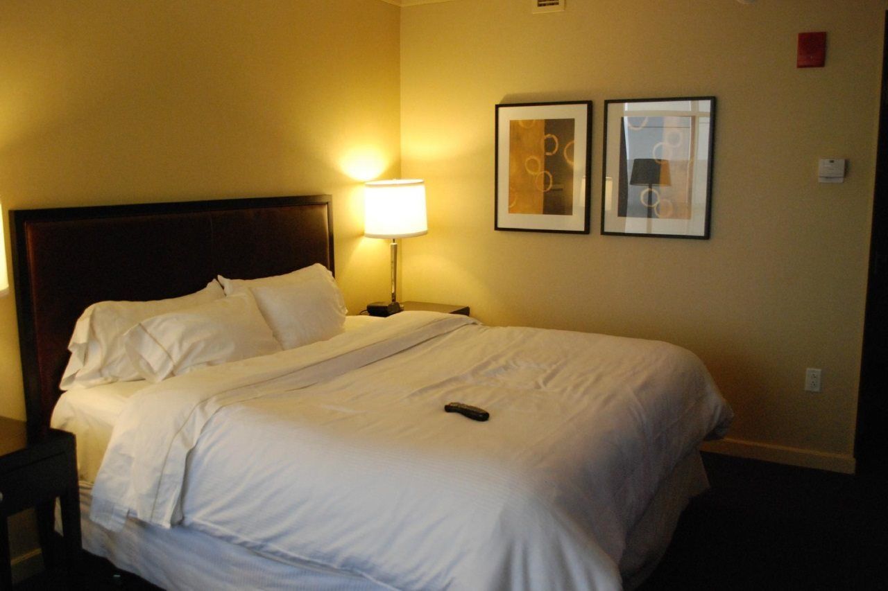 The Westin Baltimore Washington Airport - BWI Linthicum Exteriör bild