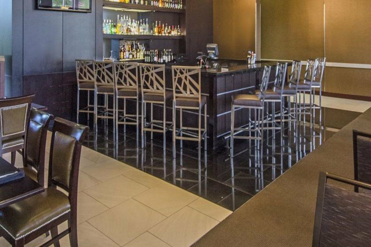 The Westin Baltimore Washington Airport - BWI Linthicum Exteriör bild
