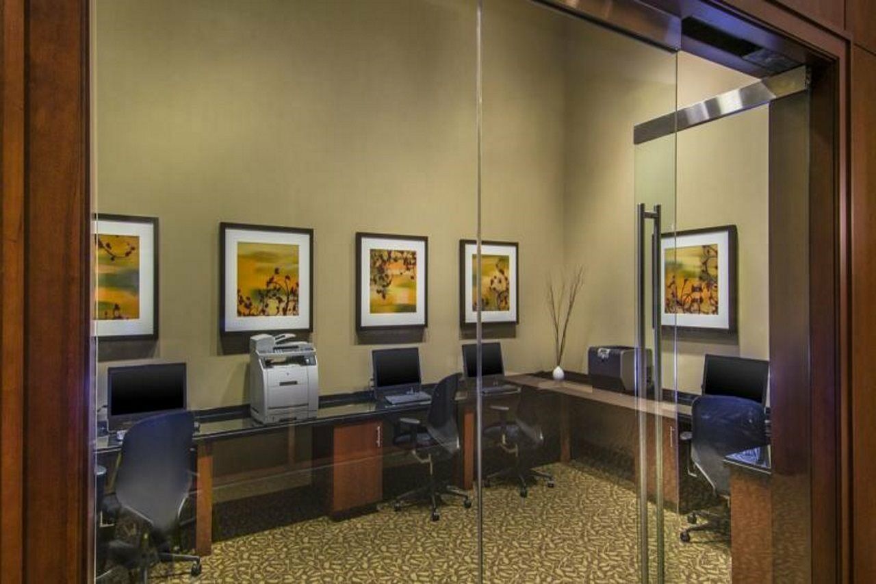 The Westin Baltimore Washington Airport - BWI Linthicum Exteriör bild